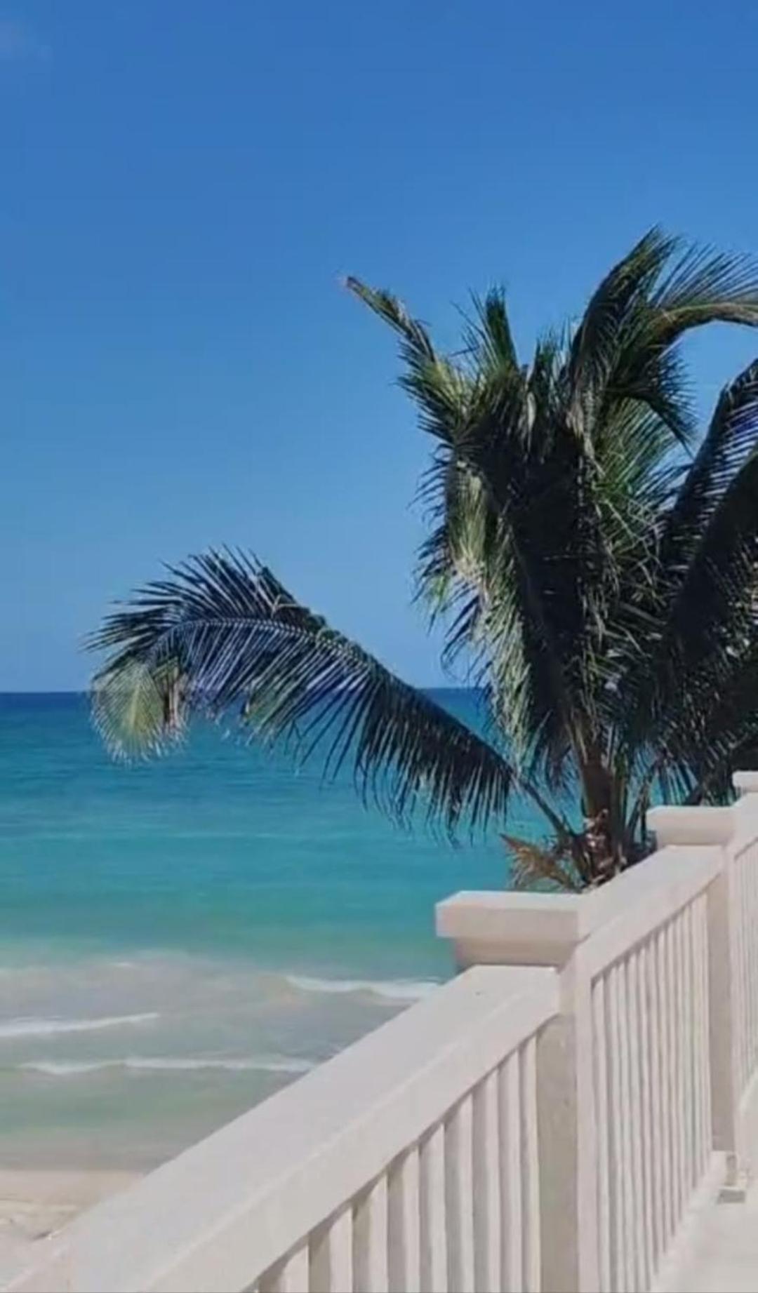 Azucar Hotel Tulum Bagian luar foto